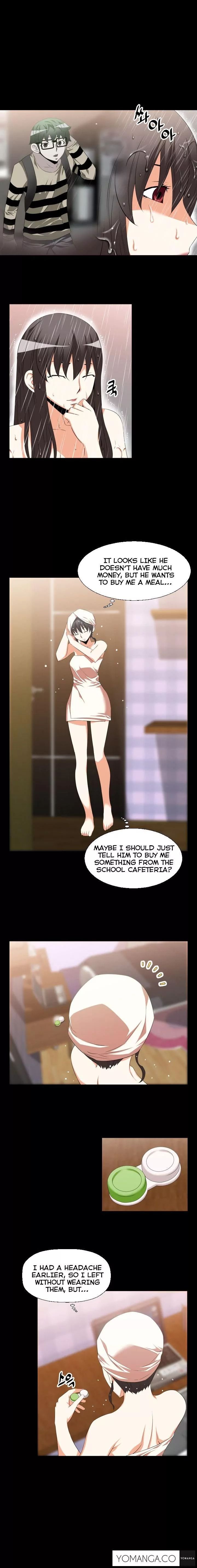 Love Parameter [Insane, Kkun] - Chapter 038 — Page 13