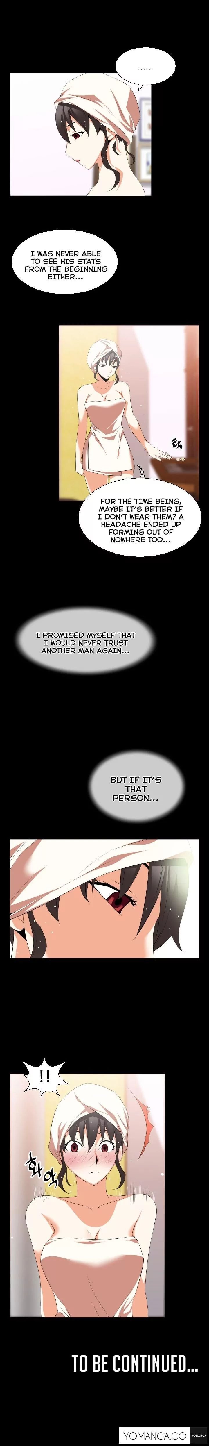 Love Parameter [Insane, Kkun] - Chapter 038 — Page 14