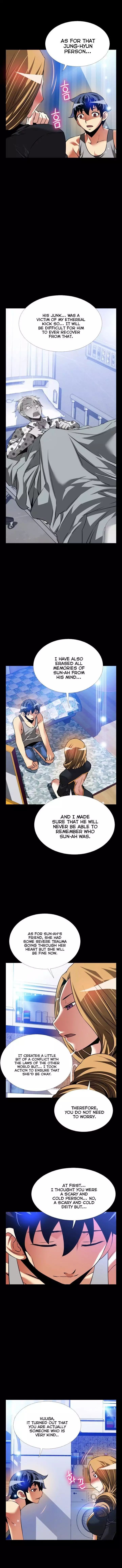 Love Parameter [Insane, Kkun] - Chapter 110 — Page 8