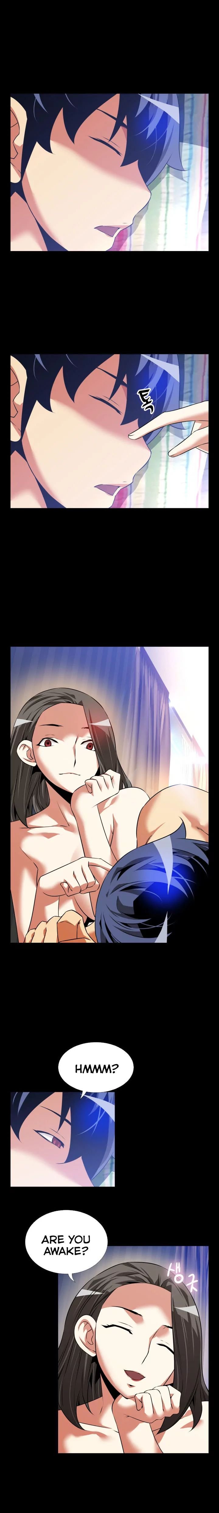 Love Parameter [Insane, Kkun] - Chapter 064 — Page 5