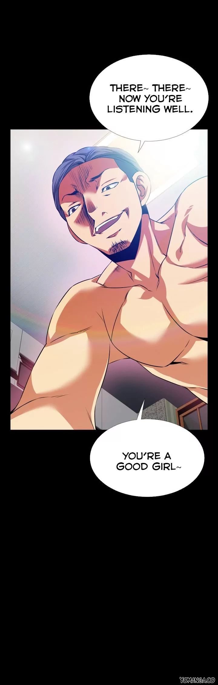 Love Parameter [Insane, Kkun] - Chapter 058 — Page 18