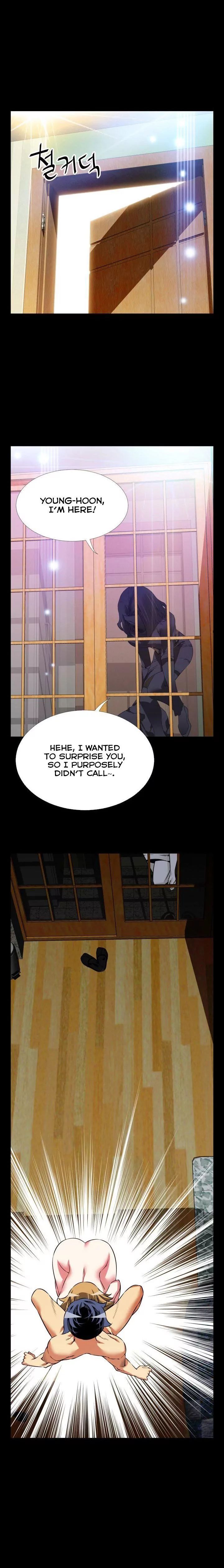 Love Parameter [Insane, Kkun] - Chapter 082 — Page 14