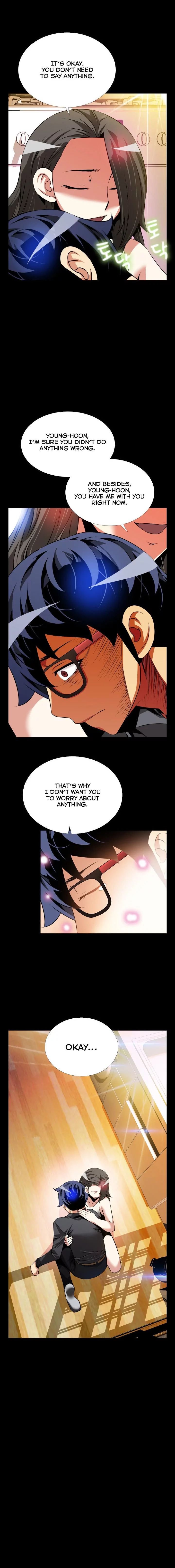 Love Parameter [Insane, Kkun] - Chapter 073 — Page 4