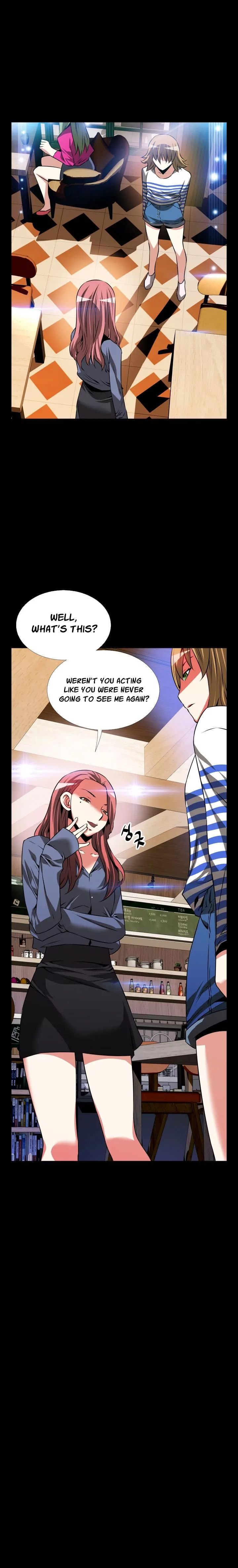 Love Parameter [Insane, Kkun] - Chapter 067 — Page 4