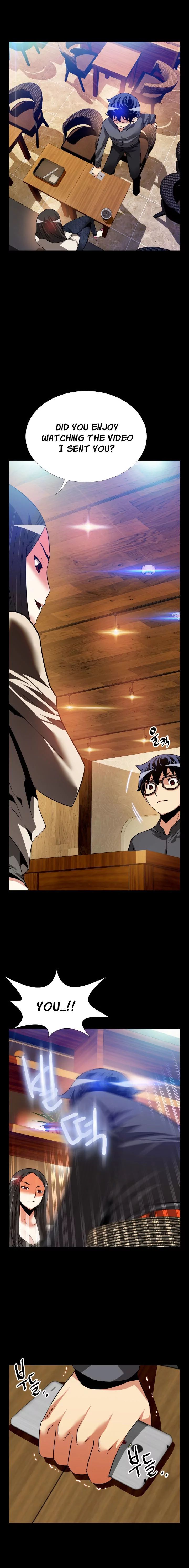 Love Parameter [Insane, Kkun] - Chapter 067 — Page 8