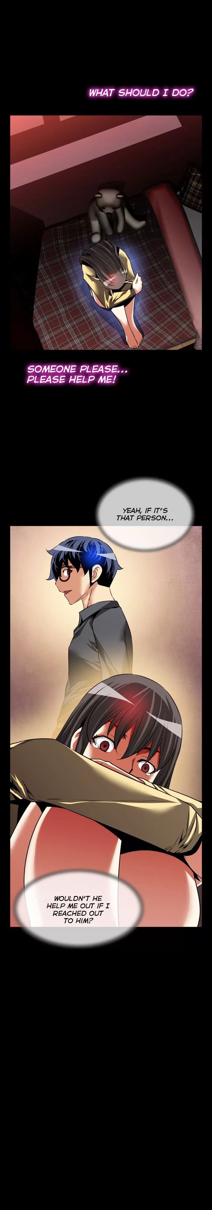 Love Parameter [Insane, Kkun] - Chapter 072 — Page 13