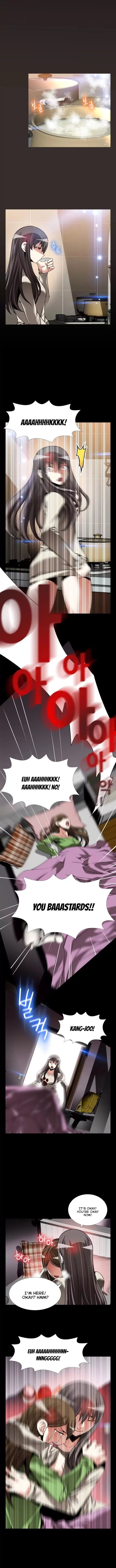 Love Parameter [Insane, Kkun] - Chapter 096 — Page 7