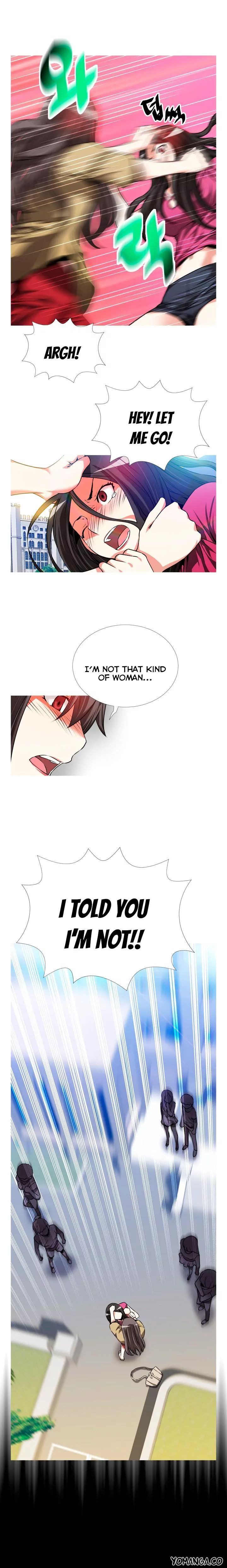 Love Parameter [Insane, Kkun] - Chapter 054 — Page 13