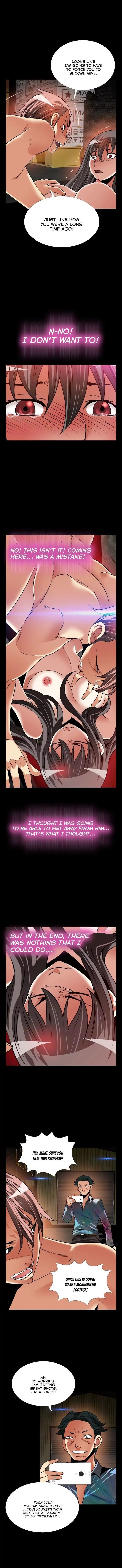 Love Parameter [Insane, Kkun] - Chapter 103 — Page 5