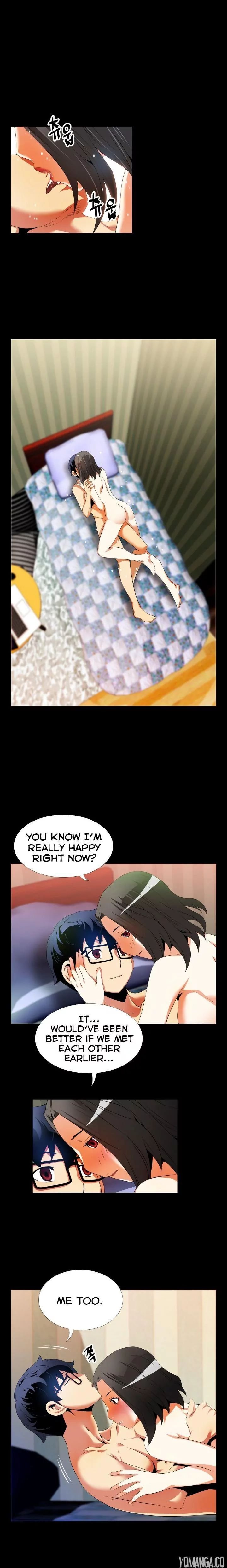 Love Parameter [Insane, Kkun] - Chapter 045 — Page 4