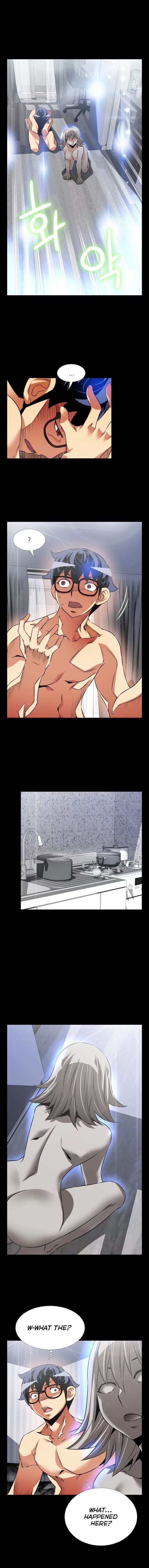 Love Parameter [Insane, Kkun] - Chapter 083 — Page 4