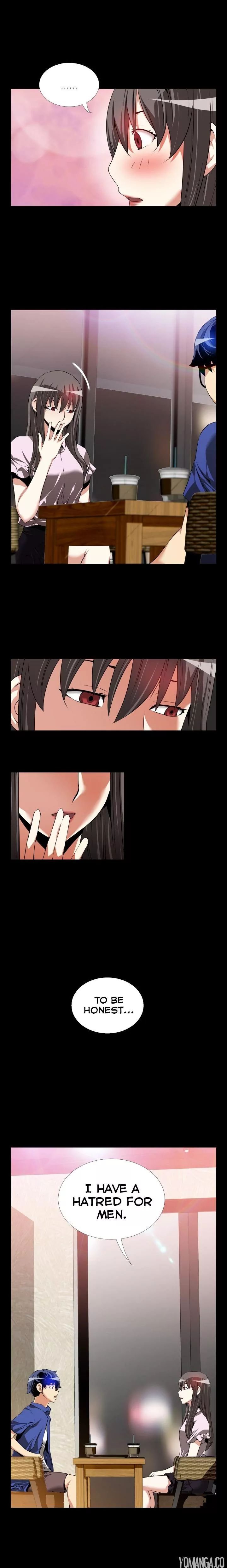 Love Parameter [Insane, Kkun] - Chapter 050 — Page 15