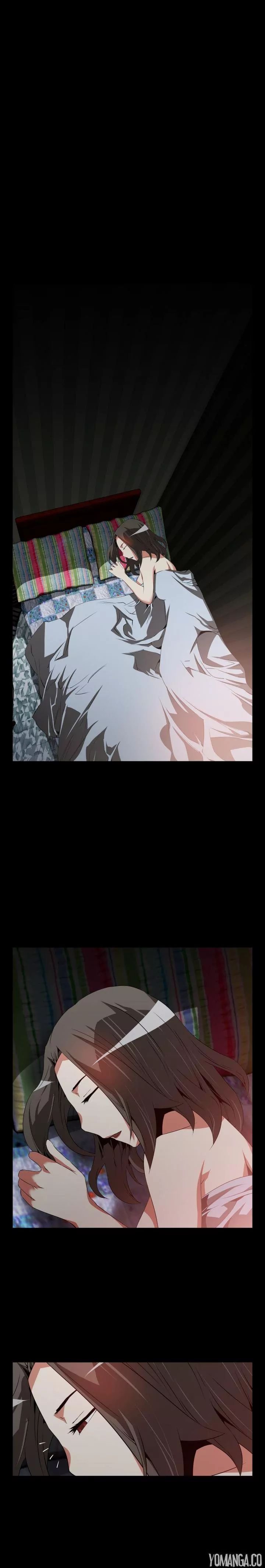 Love Parameter [Insane, Kkun] - Chapter 050 — Page 8