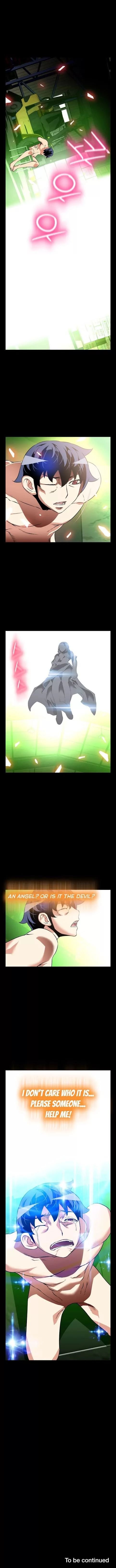 Love Parameter [Insane, Kkun] - Chapter 104 — Page 11