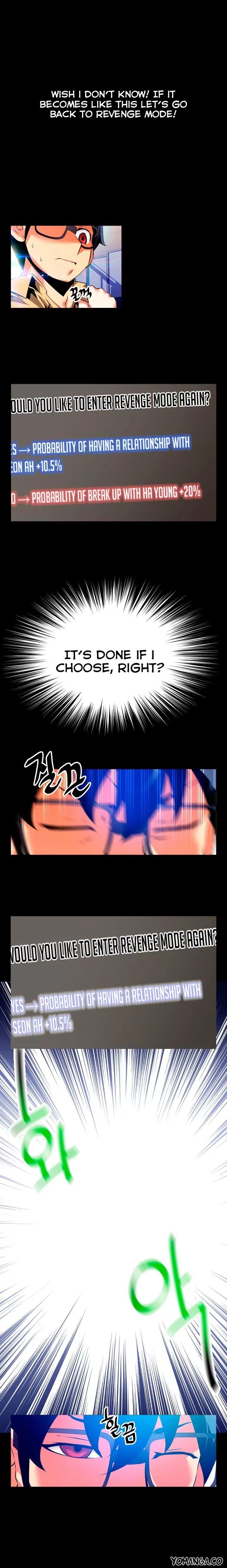 Love Parameter [Insane, Kkun] - Chapter 055 — Page 10