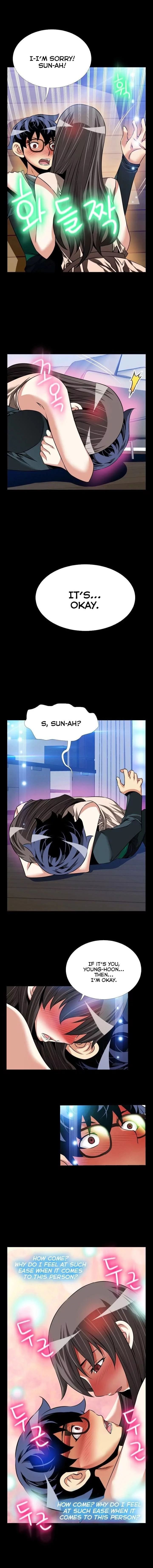 Love Parameter [Insane, Kkun] - Chapter 090 — Page 10
