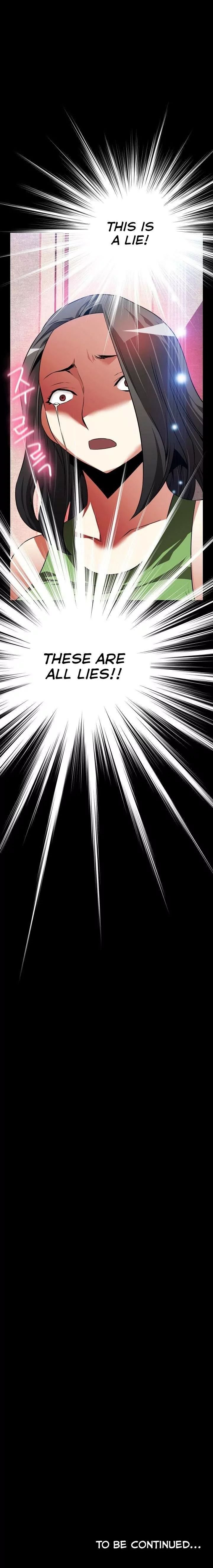 Love Parameter [Insane, Kkun] - Chapter 090 — Page 13