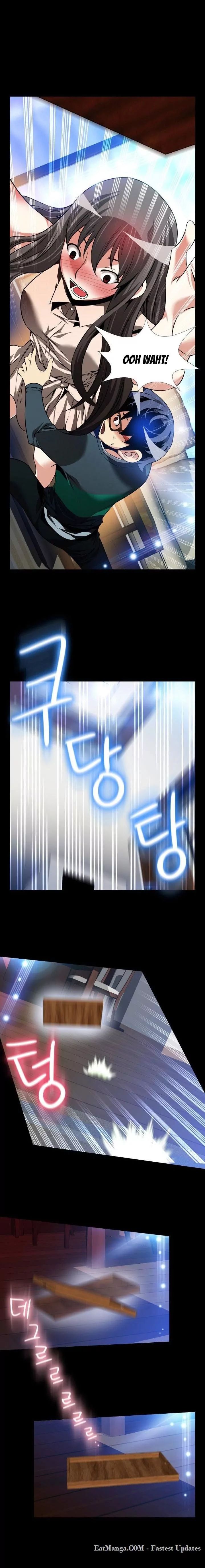 Love Parameter [Insane, Kkun] - Chapter 090 — Page 8
