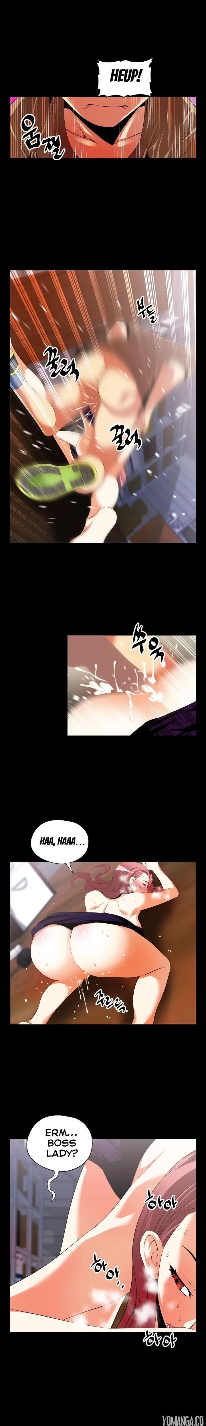 Love Parameter [Insane, Kkun] - Chapter 042 — Page 13