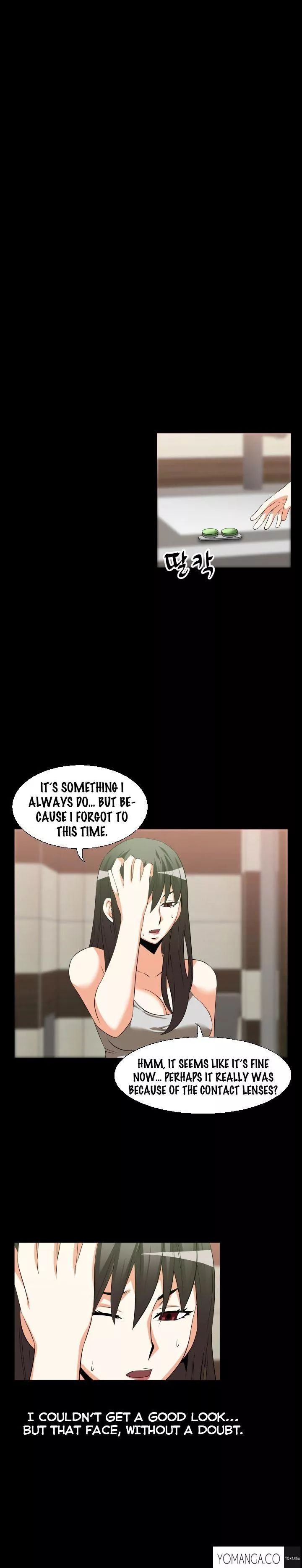 Love Parameter [Insane, Kkun] - Chapter 030 — Page 13