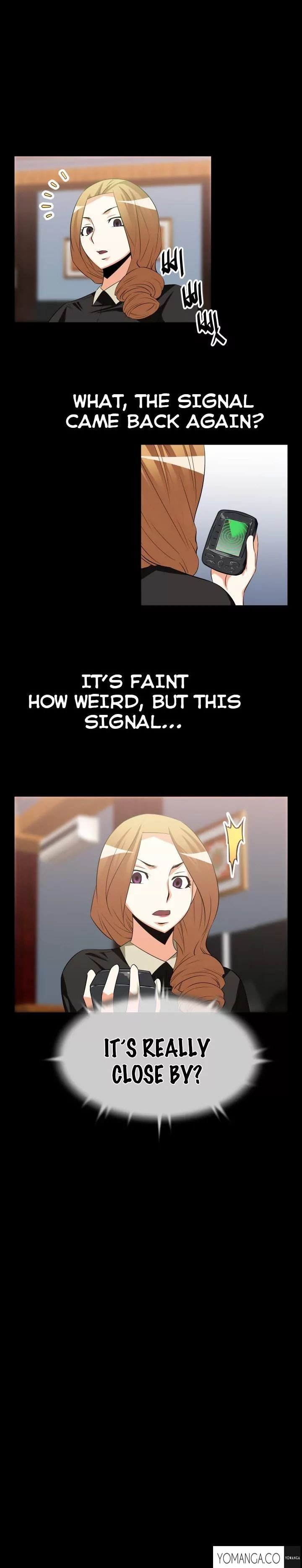 Love Parameter [Insane, Kkun] - Chapter 030 — Page 6