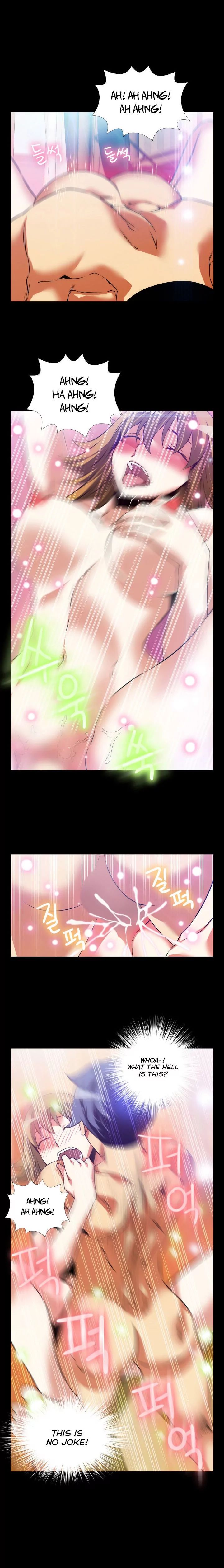 Love Parameter [Insane, Kkun] - Chapter 081 — Page 12