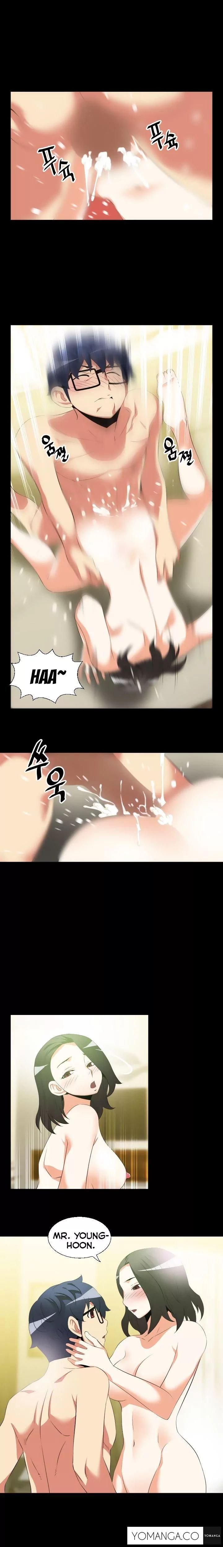 Love Parameter [Insane, Kkun] - Chapter 039 — Page 6