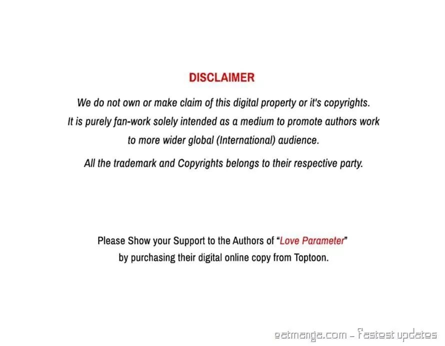 Love Parameter [Insane, Kkun] - Chapter 075 — Page 15