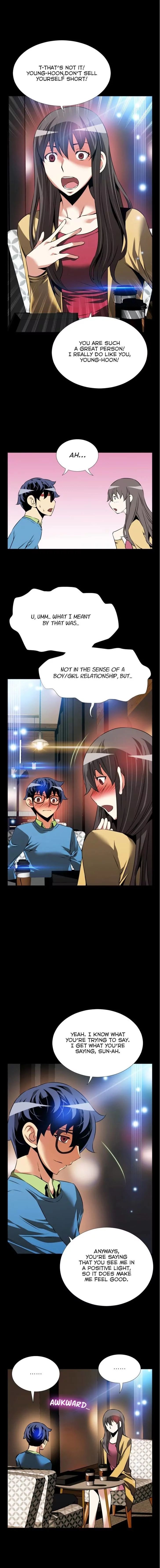 Love Parameter [Insane, Kkun] - Chapter 075 — Page 8
