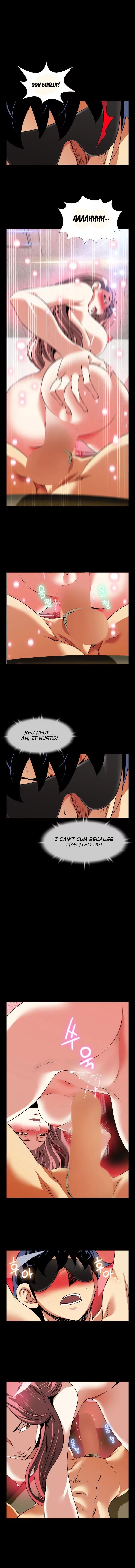 Love Parameter [Insane, Kkun] - Chapter 079 — Page 7