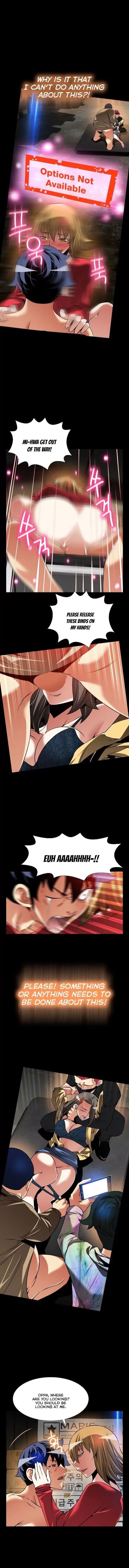 Love Parameter [Insane, Kkun] - Chapter 101 — Page 8