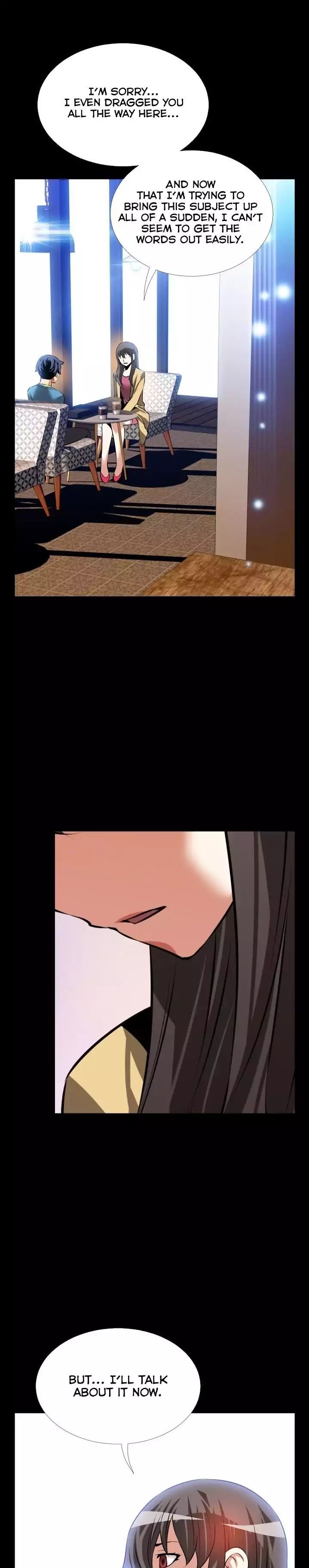 Love Parameter [Insane, Kkun] - Chapter 074 — Page 14