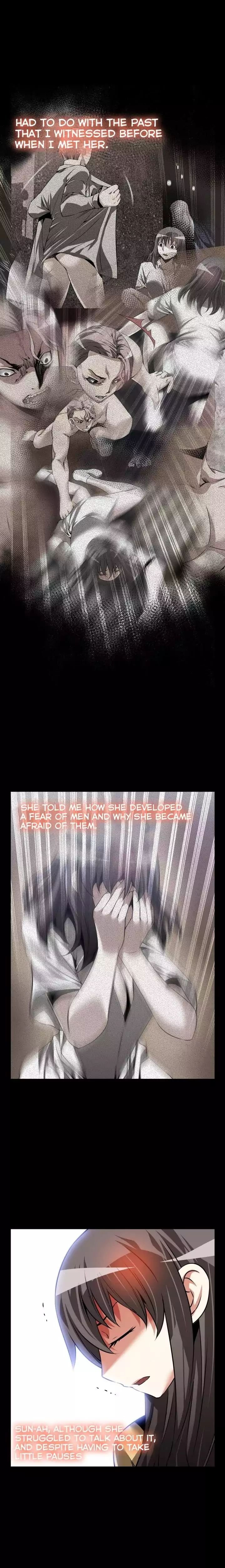Love Parameter [Insane, Kkun] - Chapter 074 — Page 16