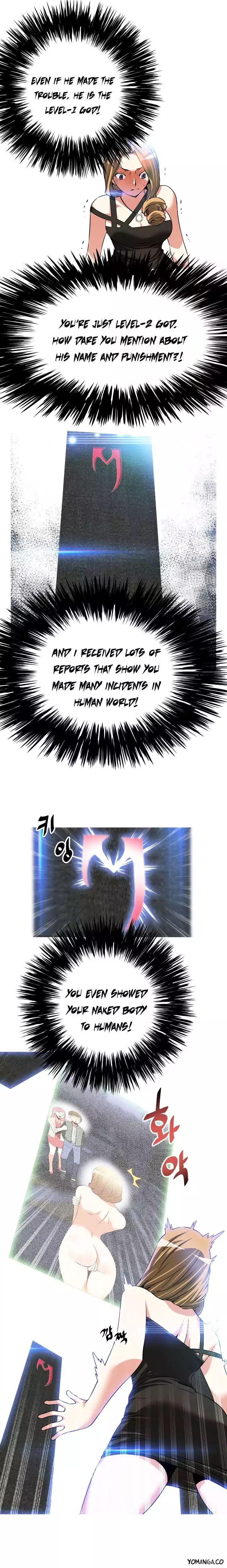 Love Parameter [Insane, Kkun] - Chapter 052 — Page 12
