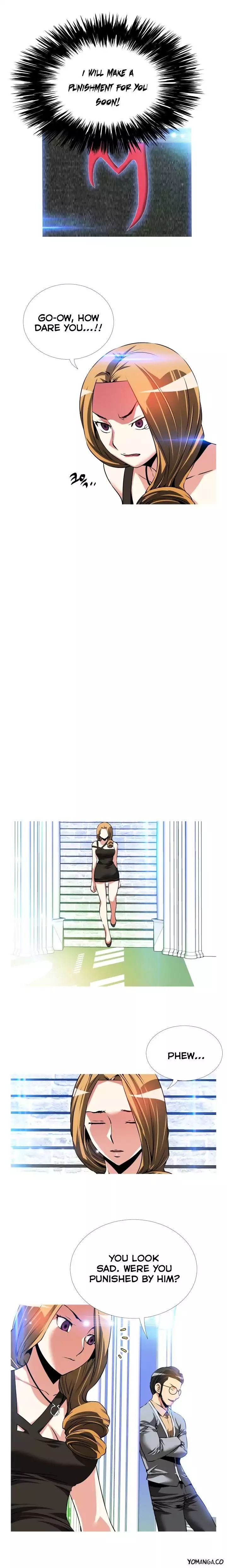 Love Parameter [Insane, Kkun] - Chapter 052 — Page 13