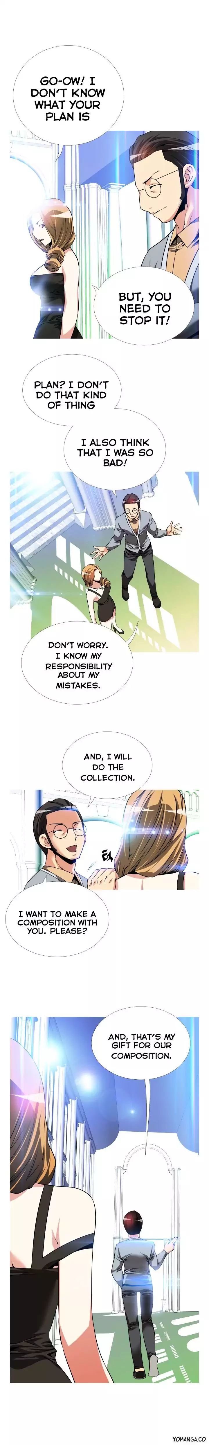 Love Parameter [Insane, Kkun] - Chapter 052 — Page 14