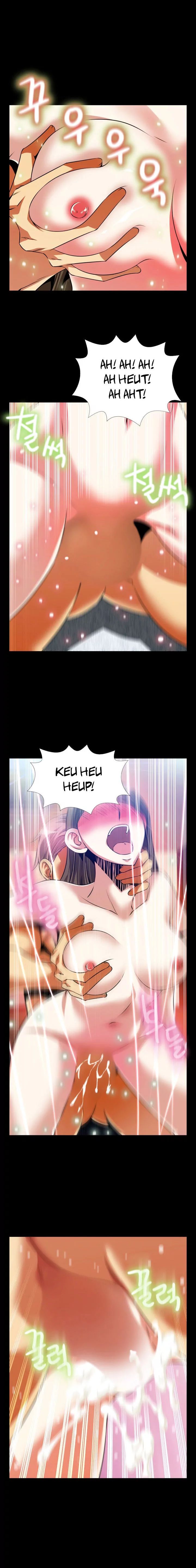 Love Parameter [Insane, Kkun] - Chapter 071 — Page 13