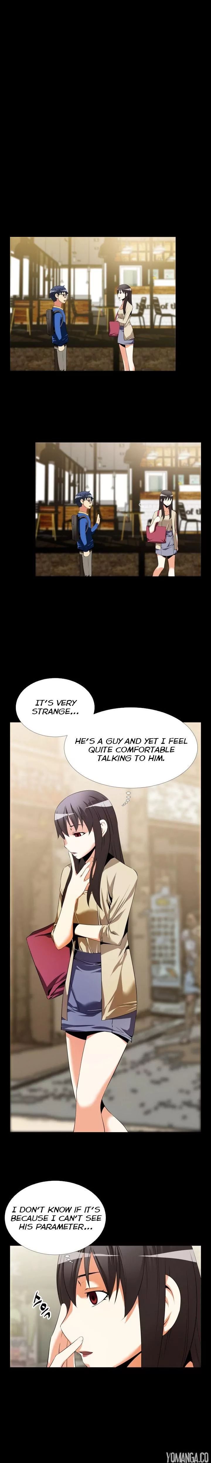 Love Parameter [Insane, Kkun] - Chapter 043 — Page 12