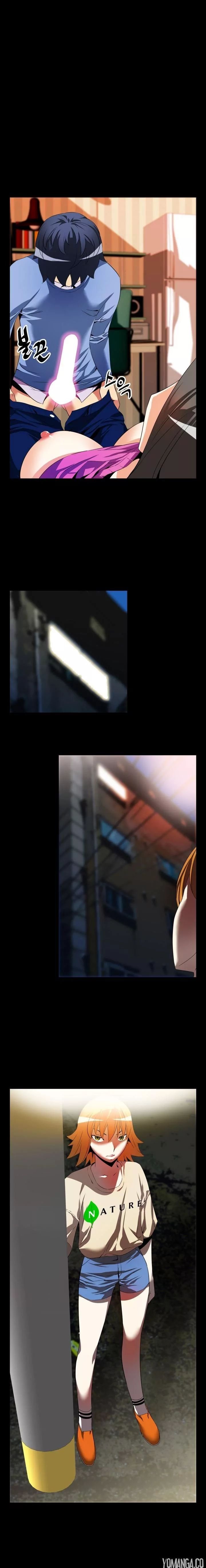 Love Parameter [Insane, Kkun] - Chapter 044 — Page 14