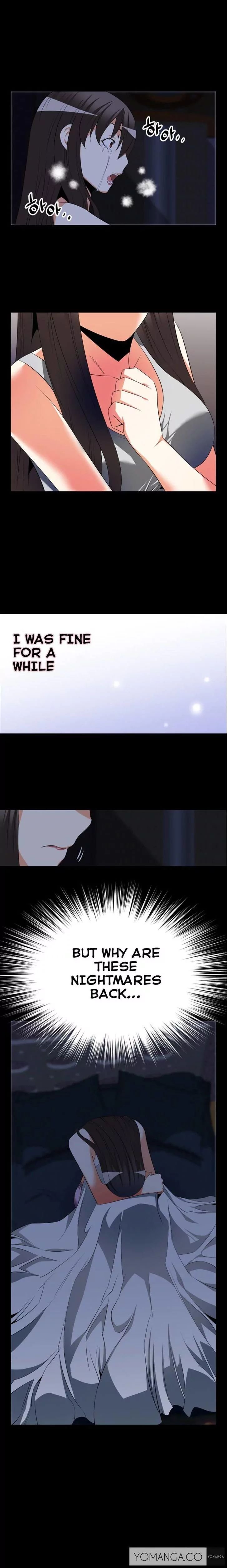 Love Parameter [Insane, Kkun] - Chapter 041 — Page 8
