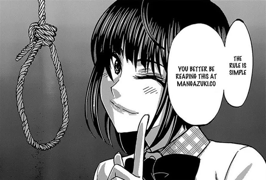 Love Parameter [Insane, Kkun] - Chapter 089 — Page 14