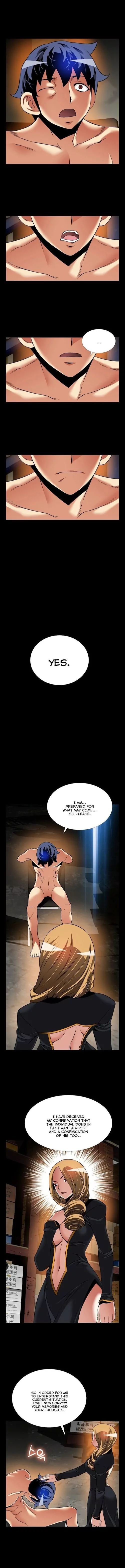 Love Parameter [Insane, Kkun] - Chapter 105 — Page 6
