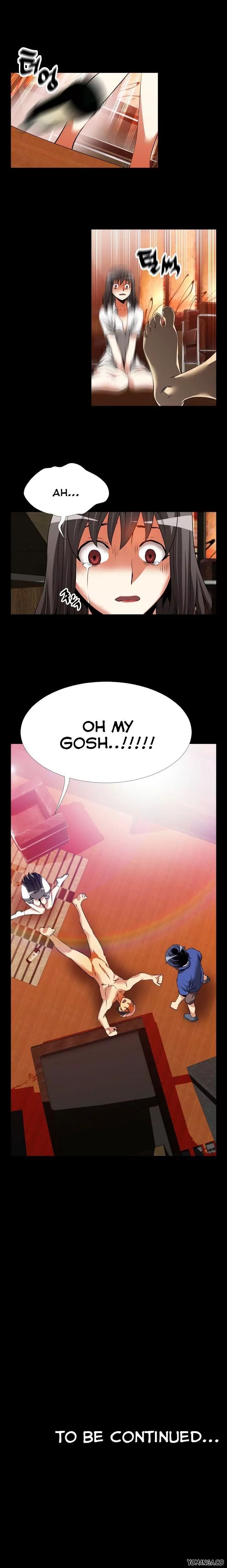 Love Parameter [Insane, Kkun] - Chapter 051 — Page 18