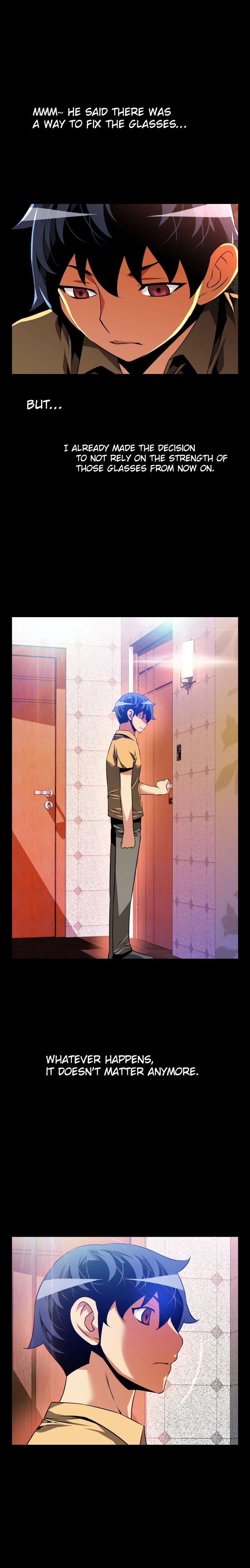 Love Parameter [Insane, Kkun] - Chapter 063 — Page 5