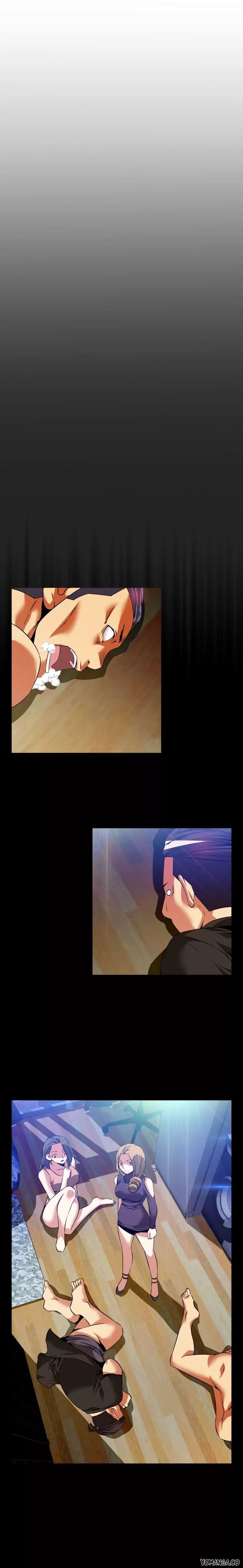 Love Parameter [Insane, Kkun] - Chapter 060 — Page 10