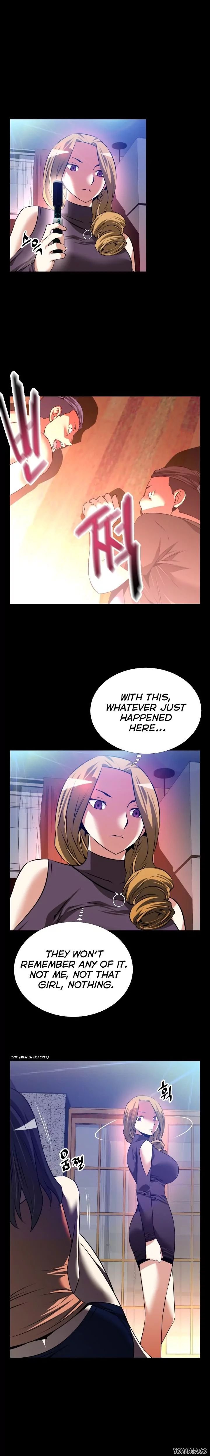 Love Parameter [Insane, Kkun] - Chapter 060 — Page 11