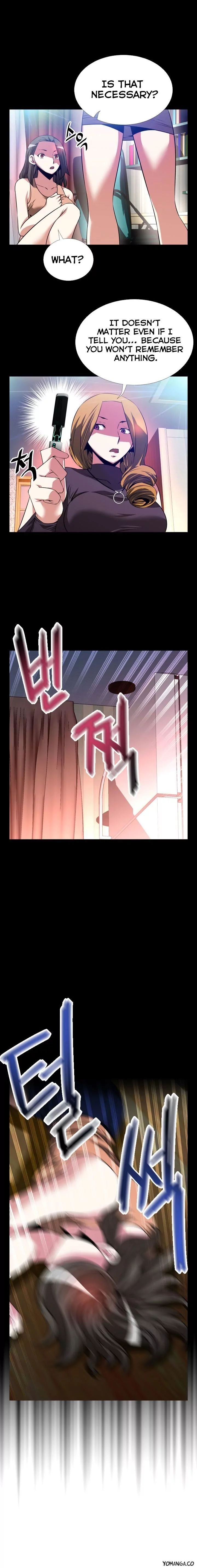 Love Parameter [Insane, Kkun] - Chapter 060 — Page 15