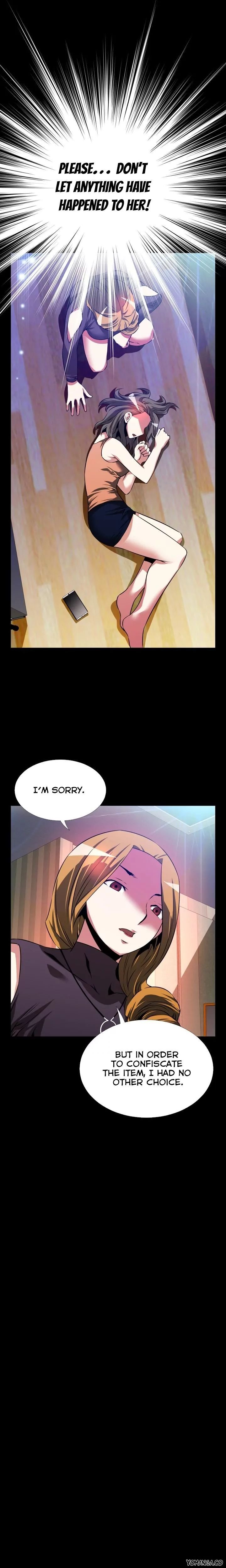 Love Parameter [Insane, Kkun] - Chapter 060 — Page 18