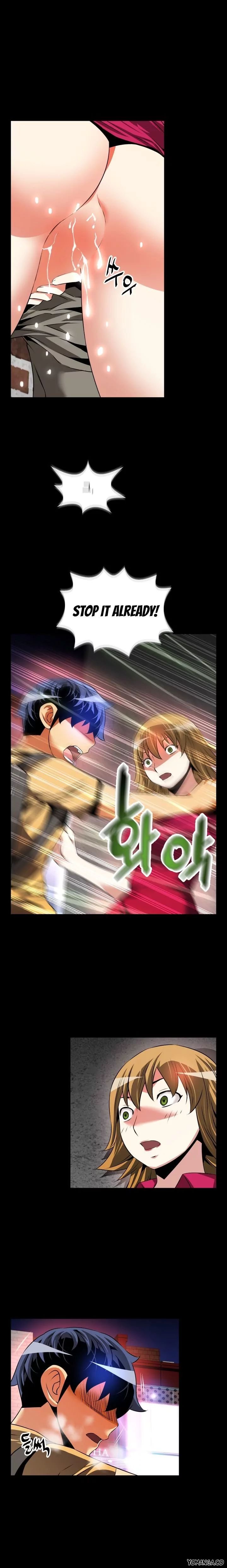 Love Parameter [Insane, Kkun] - Chapter 060 — Page 6