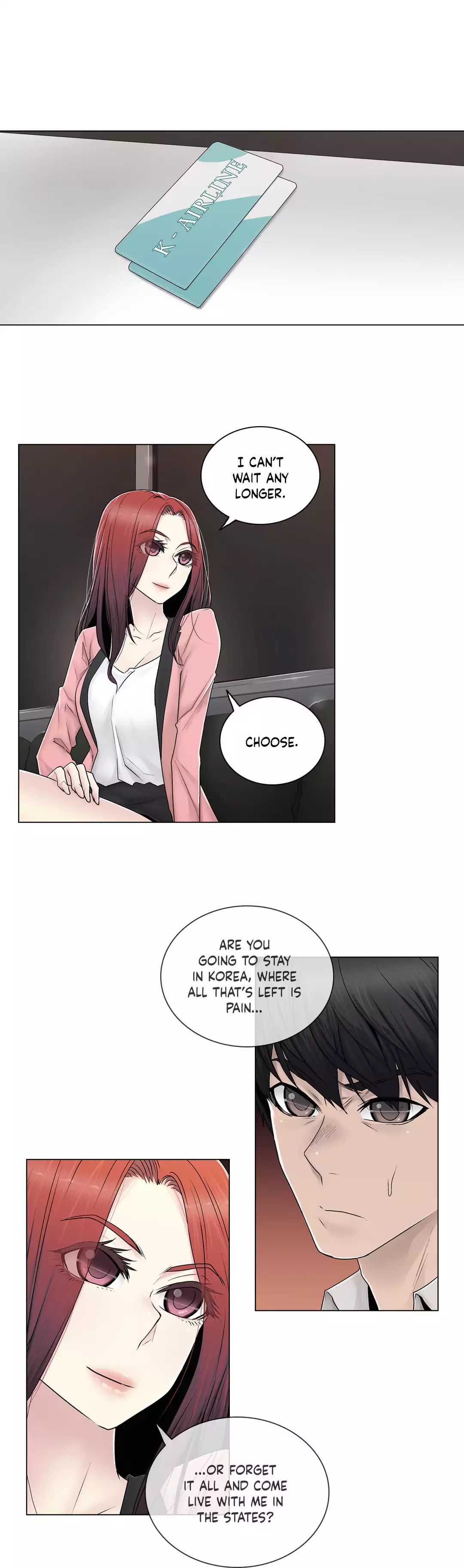 Miss Mystic [Leeseul, Zimtigee] - Chapter 071 — Page 19